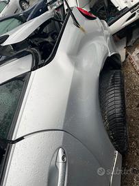 Mercedes slk 200 kompressor anno 09