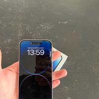 Iphone 14 pro max 512gb