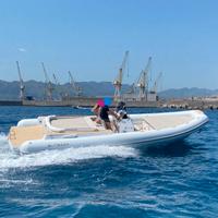 Gommone Sunsea 26 del 2022 EFB Volvo Penta 300 CV