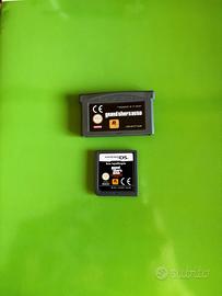 2 Grand Theft Auto per Gba / Nintendo Ds multi lin