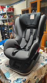 Seggiolino per auto con isofix PegPèrego