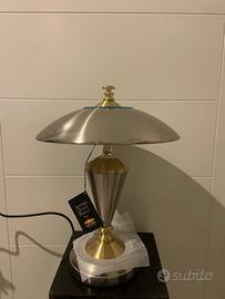 lloytron lighting vintage lamp anni 2000 nuova