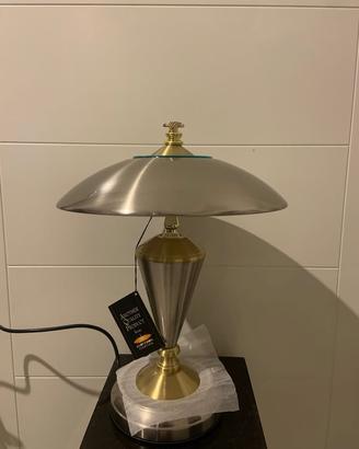 lloytron lighting vintage lamp anni 2000 nuova