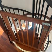 2 cancelletti artigianali