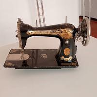 Singer vintage