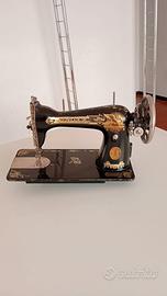 Singer vintage