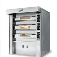 Forno castelli