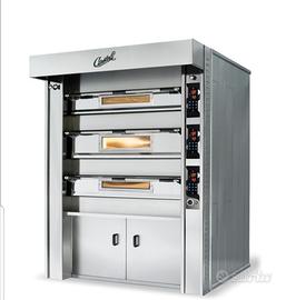 Forno castelli