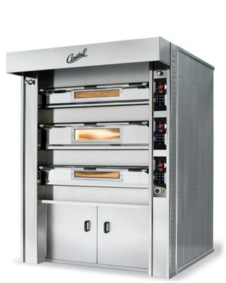 Forno castelli