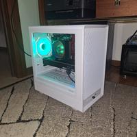 Pc Gaming Ryzen 5 Rtx 2080 