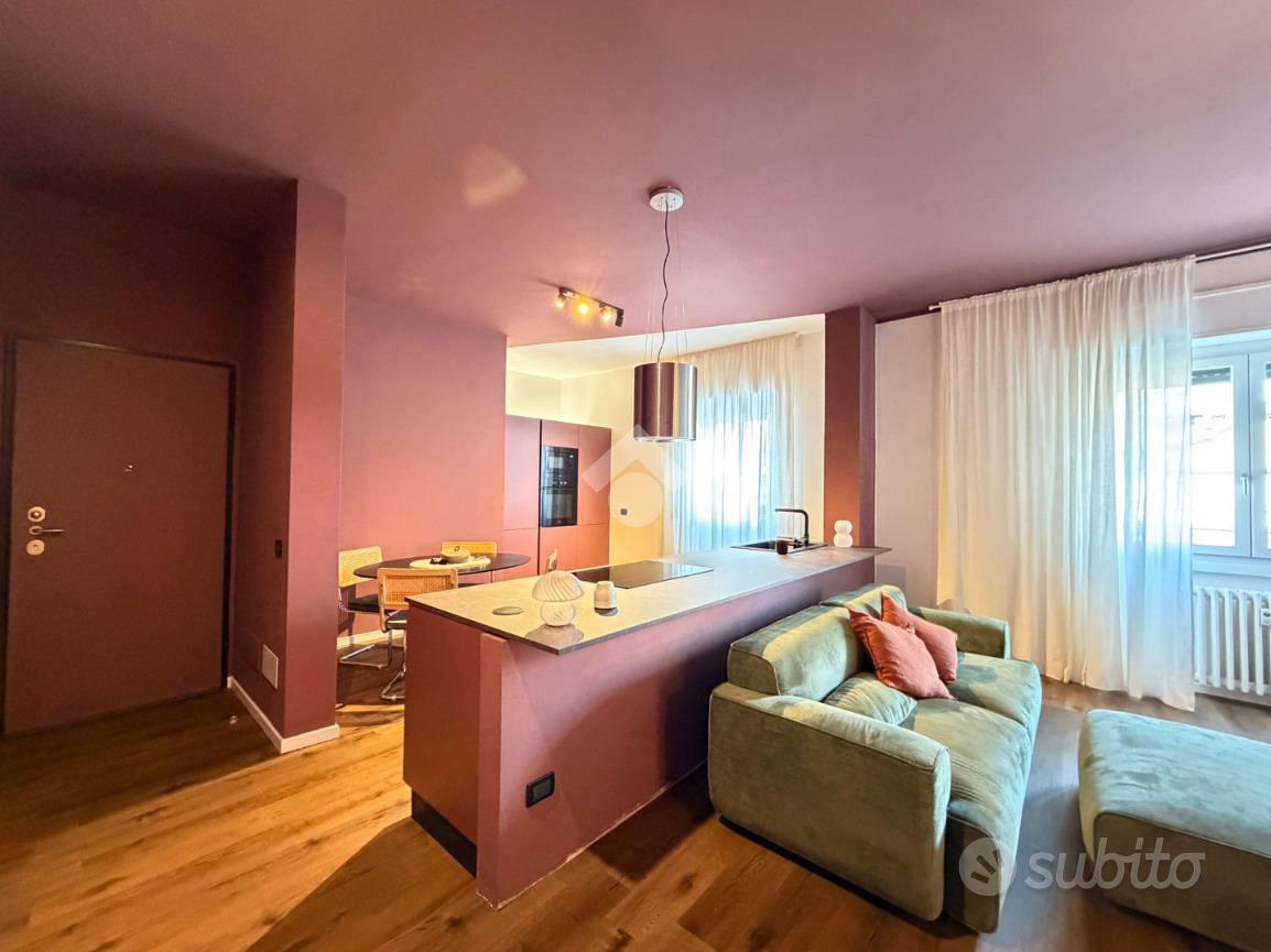 Appartamento – MB - Altro