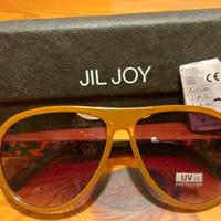 Occhiali da sole unisex Jill Joy