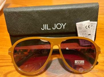 Occhiali da sole unisex Jill Joy