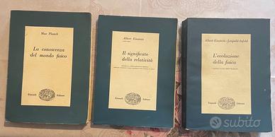Collana Einaudi 1950