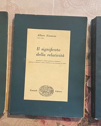 Collana Einaudi 1950