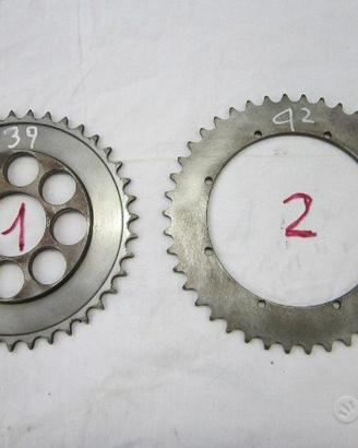 Corona Catena Moto Guzzi