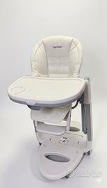 Seggiolone Peg Perego Tatamia