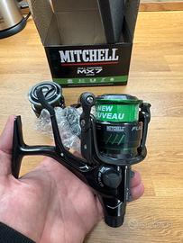Mitchell MX7 Full Control 4000 - Nuovo