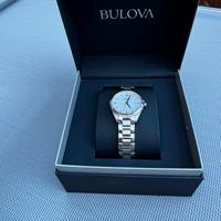 Orologio donna Bulova