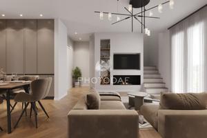 PORZIONE DI BIFAMILIARE A MODENA