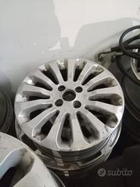 cerchi in lega 15'
