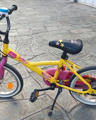 Bicicletta bimba 