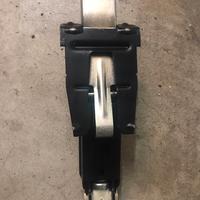 Ribassato Cric e attrezzi volcswagen  Passat GL 91