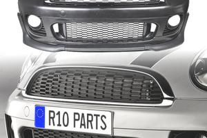 PARAURTI ANTERIORE MINI COOPER S ONE R56 06-14 LOO