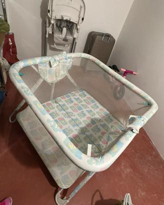 Box bambini