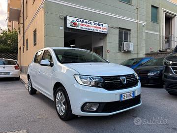 Dacia Sandero Streetway 1.5 Blue dCi 75 CV S&S Com