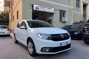 Dacia Sandero Streetway 1.5 Blue dCi 75 CV S&S Com