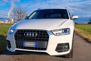 Audi Q3  150cv  Sport QUATTRO 