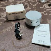 Altoparlante Bluetooth XD Collection P326.853