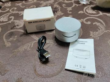 Altoparlante Bluetooth XD Collection P326.853