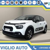 CITROEN C3 PureTech 83 S&S Shine