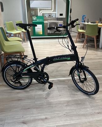 Bicicletta elettrica atala