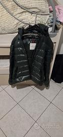 giubbotto Moncler taglia m