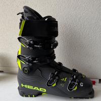 Scarponi sci HEAD Nexo LYT 130 rs