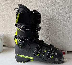 Scarponi sci HEAD Nexo LYT 130 rs