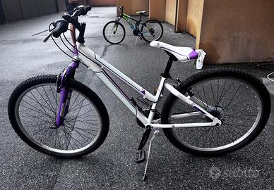 Bici donna