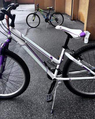 Bici donna