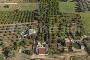 Terreno Residenziale Noto [Cod. rif 3270111VRG]