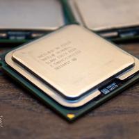 Intel Xeon E5420 Quad Core 2.50GHz CPU LGA771 Serv