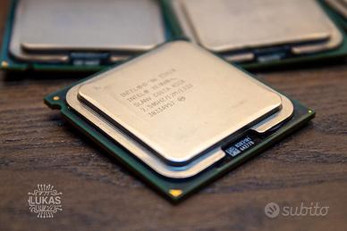 Intel Xeon E5420 Quad Core 2.50GHz CPU LGA771 Serv