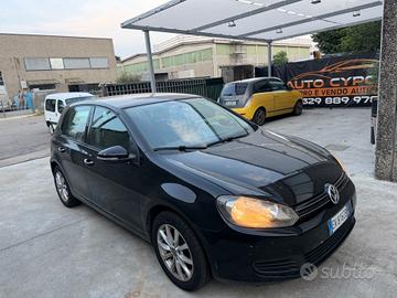 VW GOLF VI 1.4 TSI BENZINA EURO5B 80CV NEOPATENTAT