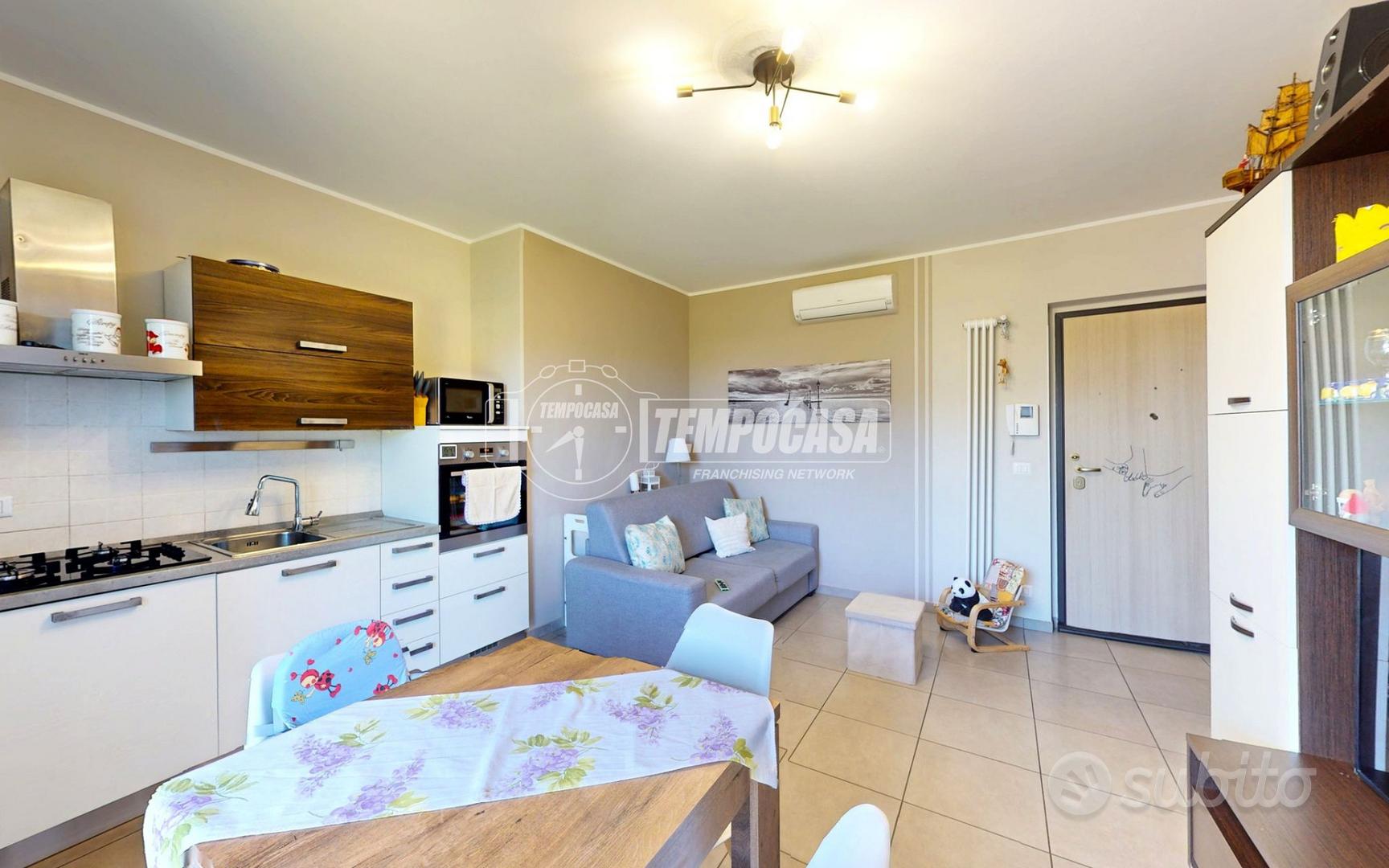 Appartamento – Govone, San Pietro - Vista 5