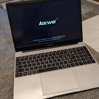 PC portatile Aocwei