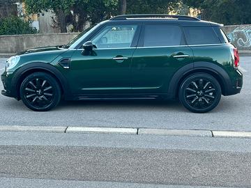 Mini Countryman 2.0