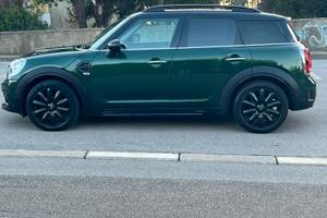 Mini Countryman 2.0