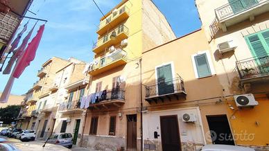 4 LOCALI A PALERMO